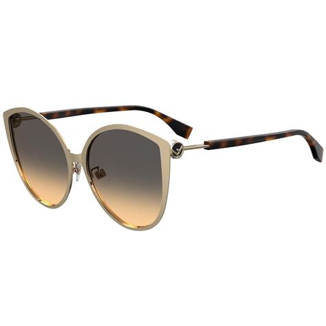 fendi 0395 sunglasses|Fendi unisex sunglasses.